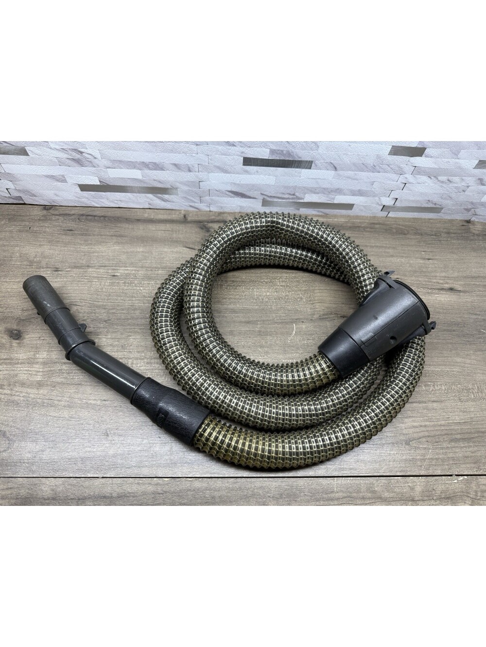 RAINBOW E Series E2 TYPE 12 Vacuum Cleaner NON-ELECTRIC Hose 7’ Feet